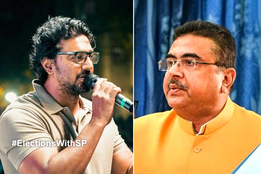 TMC star candidate Dev opens up after Suvendu Adhikari slams him