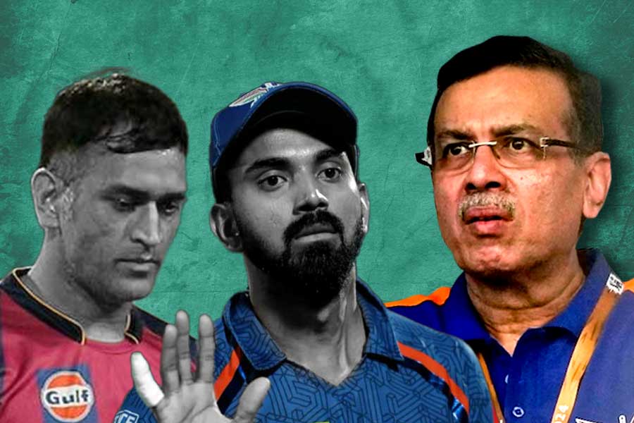 KL Rahul likely to be dropped from captaincy during IPL 2024