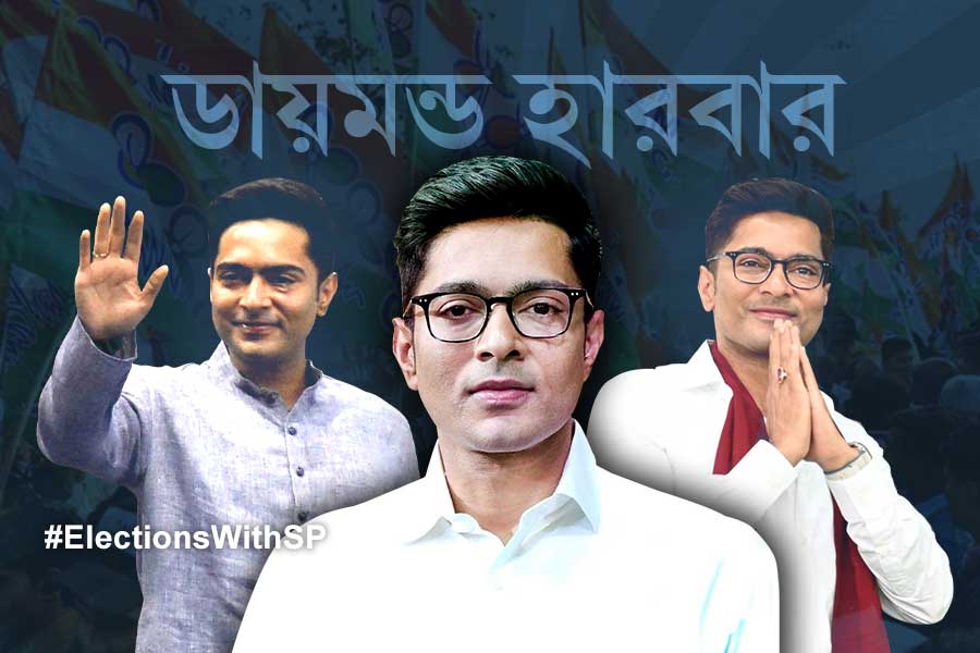 West Bengal Lok Sabha Election 2024: Diamond Harbour constituency gears up for voting in Lok Sabha 2024