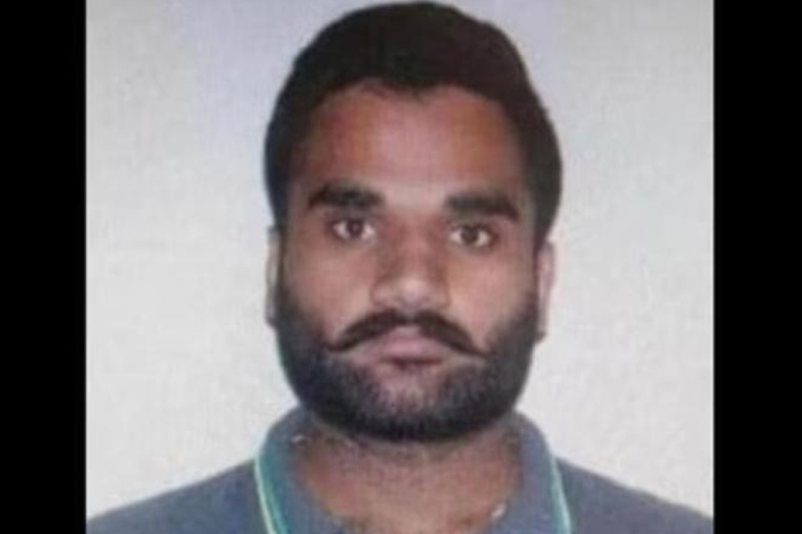Goldy Brar allegedly shot dead in USA, says reports