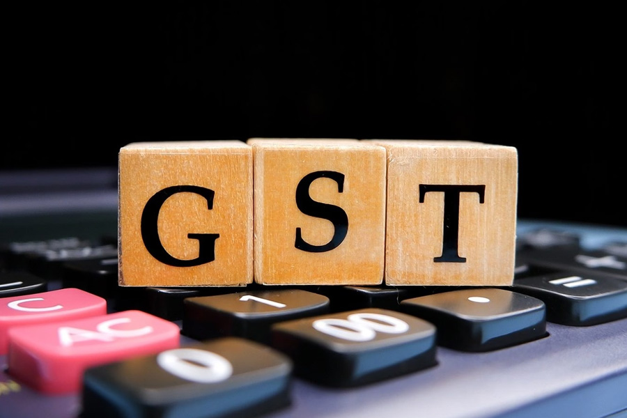 Egg Seller, Juice vendor get notices for GST Dues