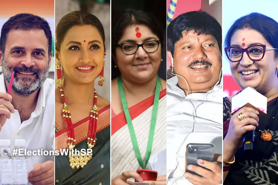 Lok Sabha Election 2024: 49 seats go to polls on may 20 including West Bengal