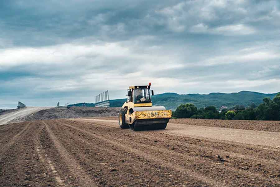 Muslims Donate Land To Build Temple Road In Kashmir