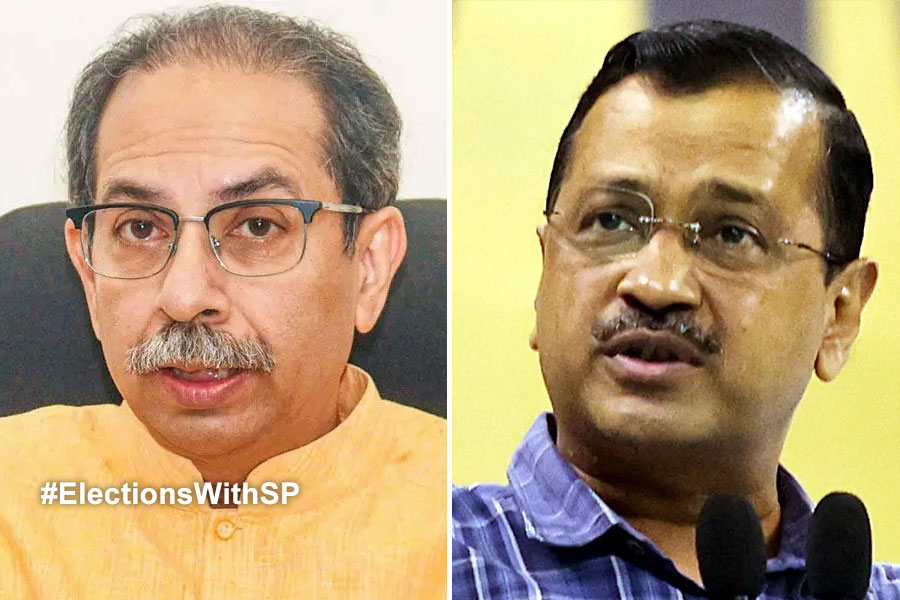 Lok Sabha 2024: Will Arvind Kejriwal Accept Rahul Gandhi As PM? What He Said
