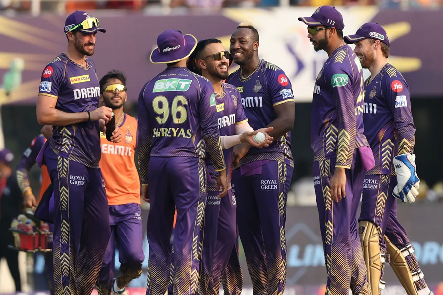 KKR player Andre Russell might miss IPL playoff due to West Indies match