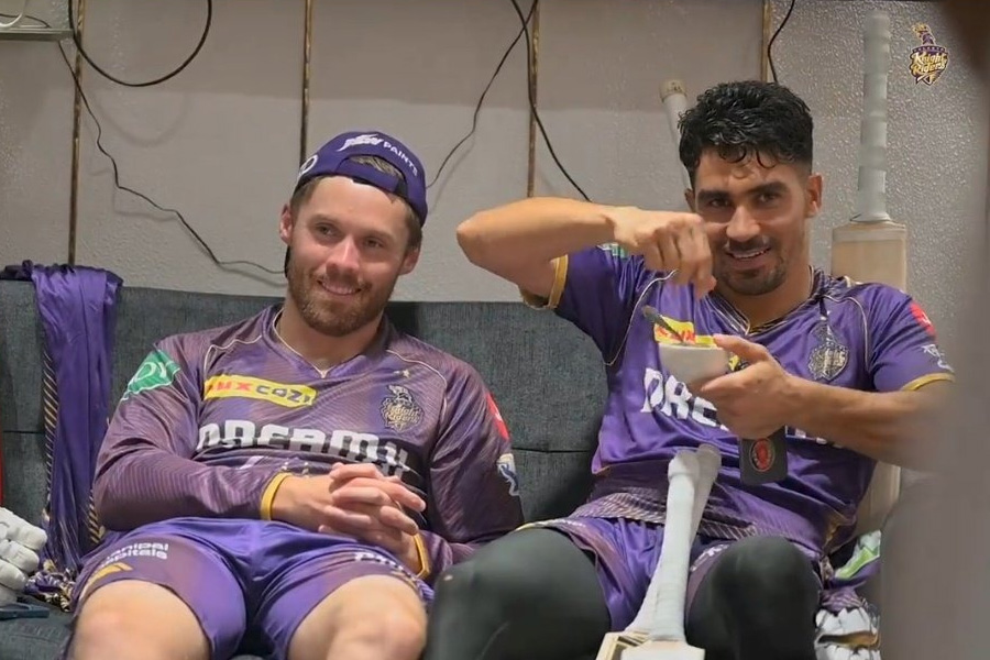 Rahmanullah Gurbaz returns to Afghanistan during IPL 2024