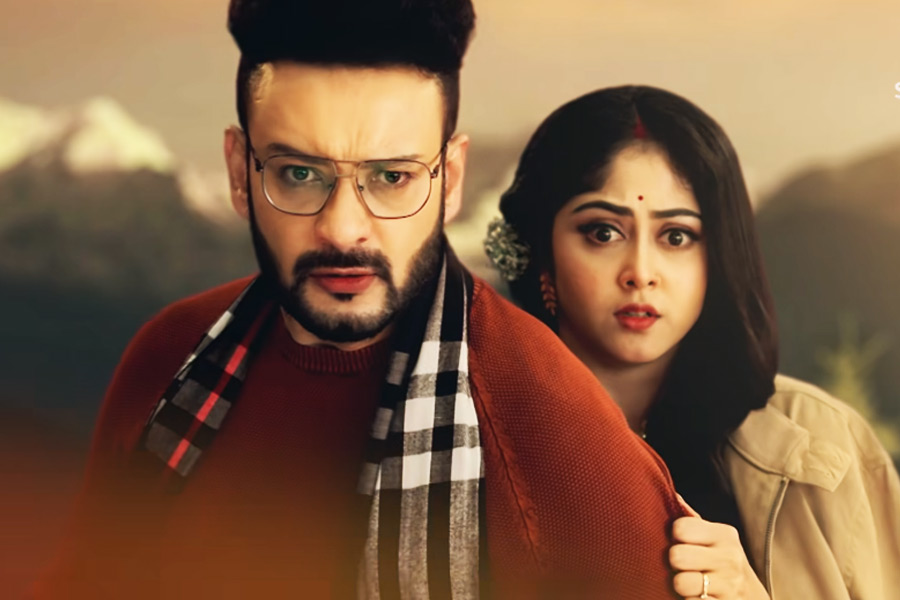 Netizen trolls Bengali serial Kothha's plot