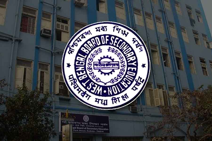 WBBSE big decision on 2 math questions un Madhyamik