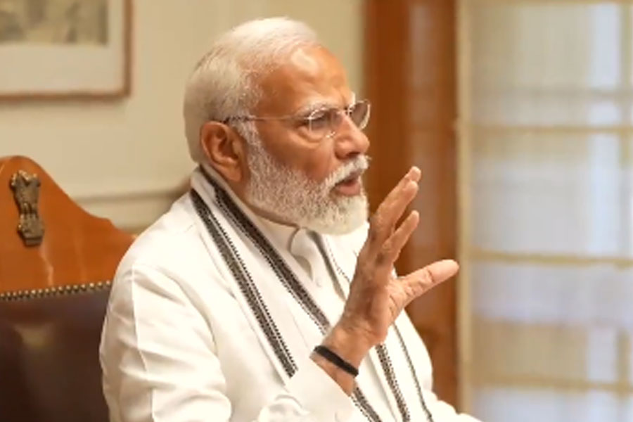 Cyclone Remal Live Update: Cyclone remal closer to land PM Modi in emergency meeting