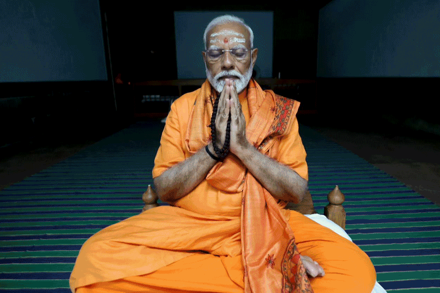 How PM Modi has changed himself