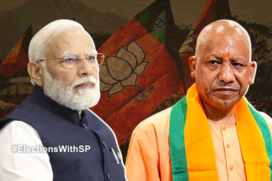 Lok Sabha 2024: Here is a look at UP's equation within BJP