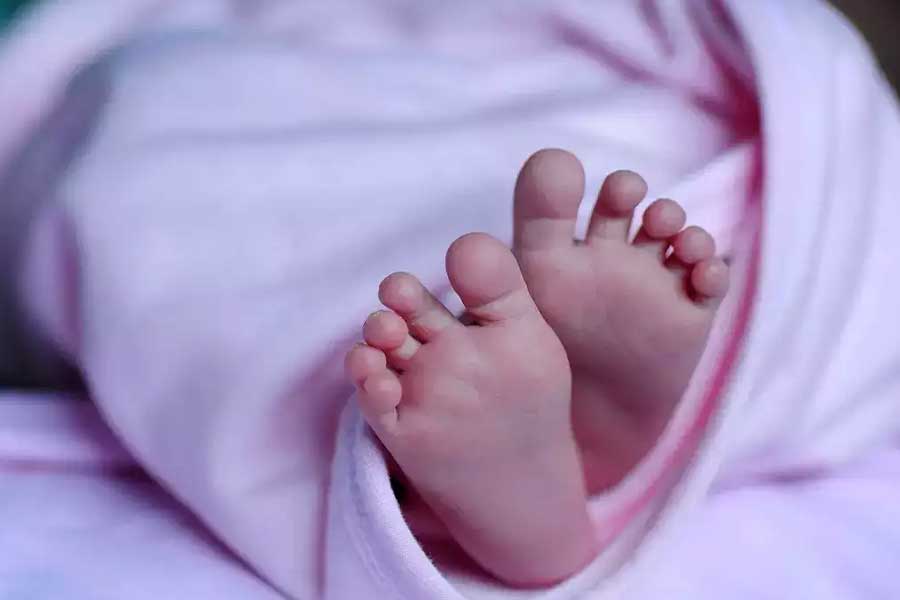 Delhi woman killed her own new born girl, police arrest