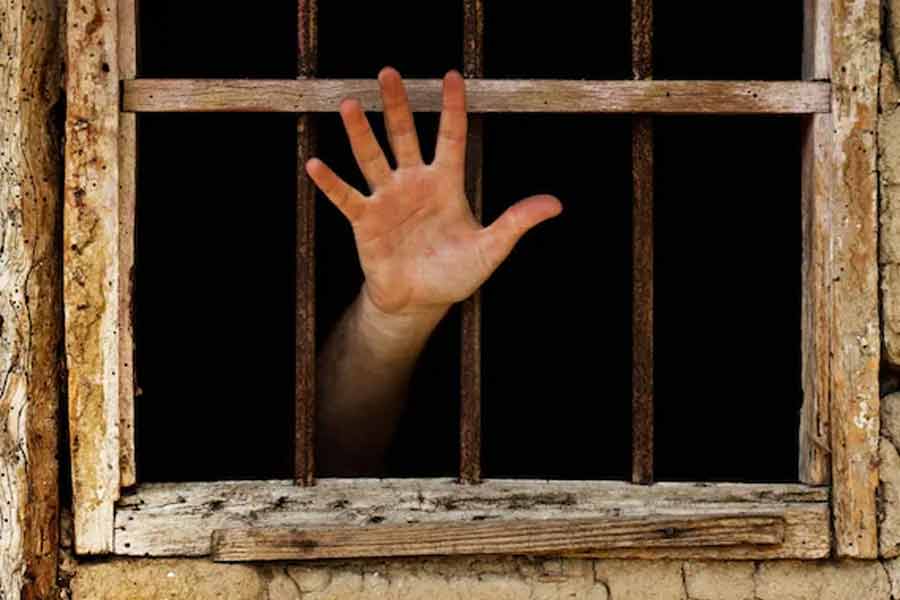 Pakistanis are allegedly kidnapping Indians for ransom