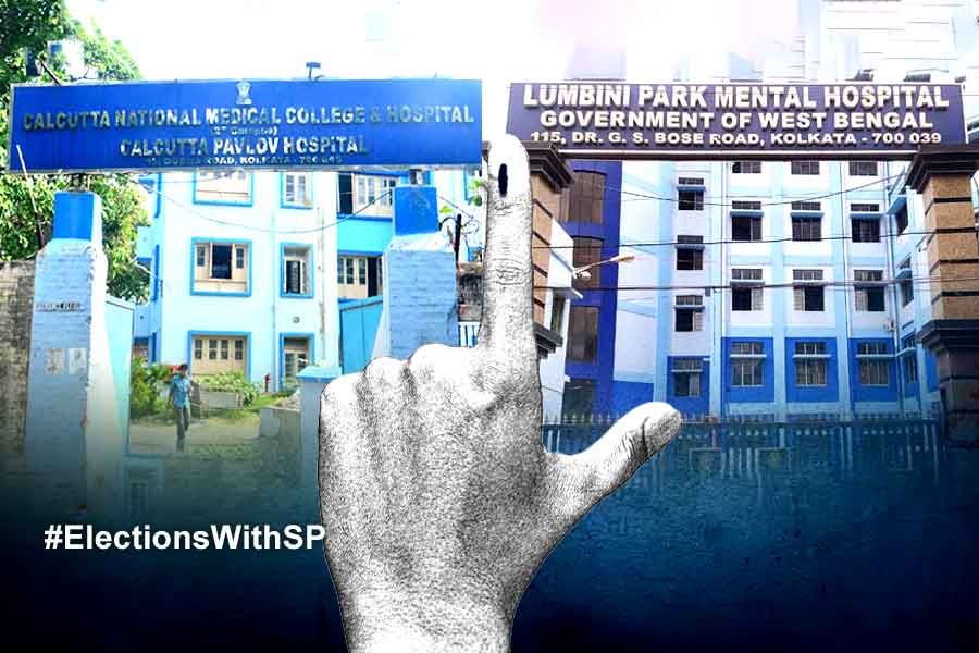 West Bengal Lok Sabha Election 2024: Residents of Pavlov and Lumbini will vote in Lok Sabha 2024