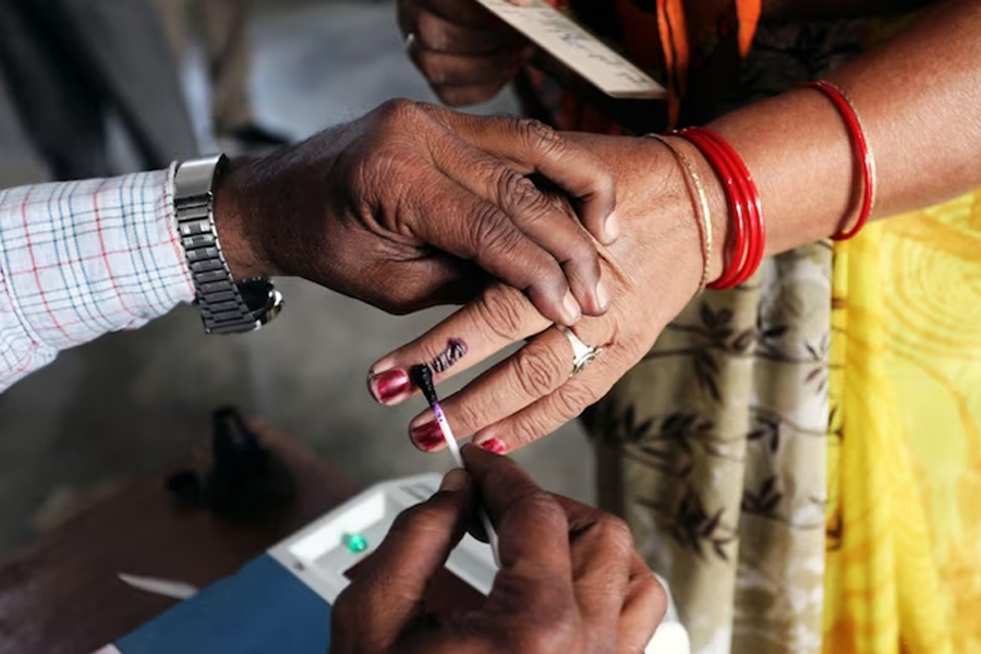 Lok Sabha Poll and-statistics