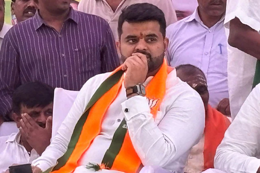 Lok Sabha 2024: Twist in Karnataka scandal, woman claims was forced to file false case