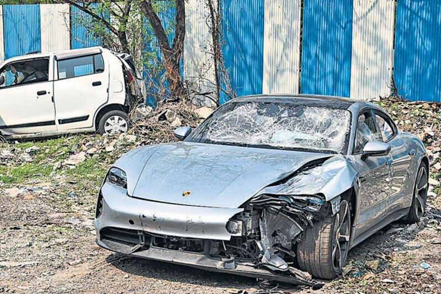 2 doctors arrested for destroying blood sample of Pune teen