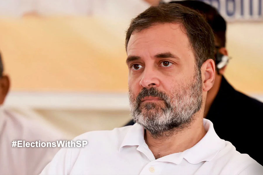 Lok Sabha 2024: Ramdas Athawale moves EC against Rahul Gandhi over ‘BJP will change Constitution’ claim