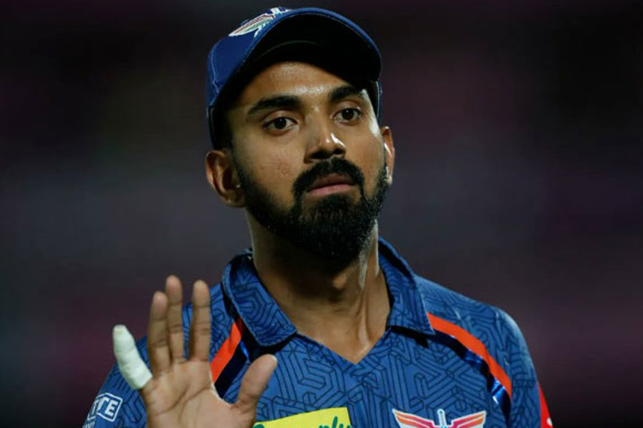 KL Rahul opens up on leaving Lucknow Super Giants in IPL retention
