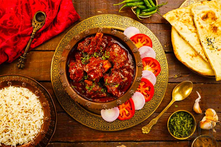 Mother's Day special Fish, Mutton, Dessert recipes