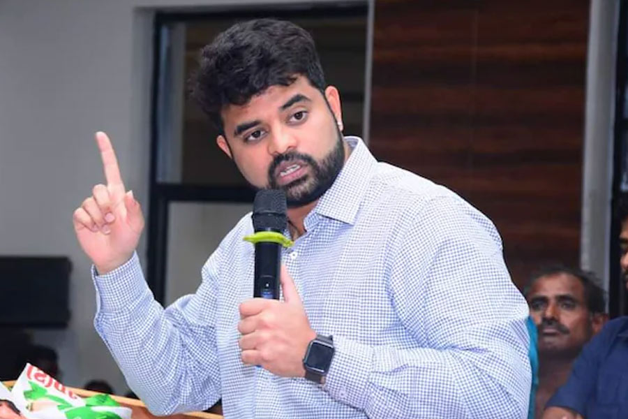 MEA started processing request to cancel diplomatic passport of Revanna