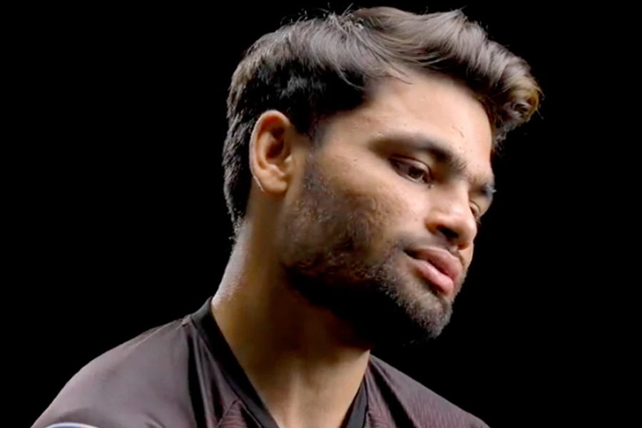 Rinku Singh shares reason for not getting chance in T20 World Cup