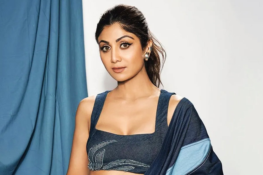 Shilpa Shetty faces backlash for horse ride at Vaishno Devi Temple