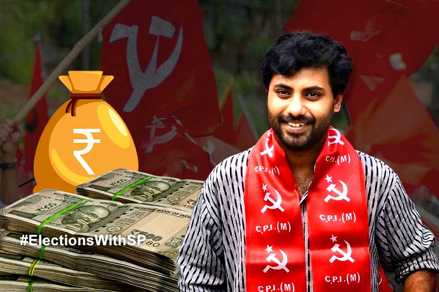 Lok Sabha Election 2024: Property details of Srijan Bhattacharya, CPM candidate of Jadavpur