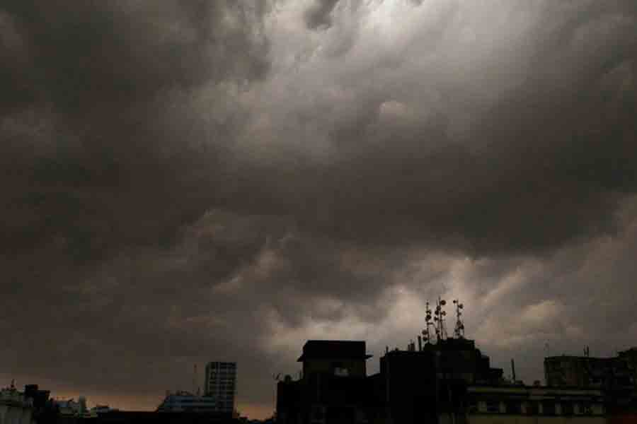 Weather Update: Climate will be changed in Bengal from Thursday