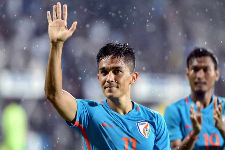 How to watch India vs Kuwait match Live in India