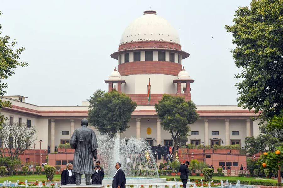 Supreme Court to hear the case of creating supernumerari posts by West Bengal cabinet to recruit teachers