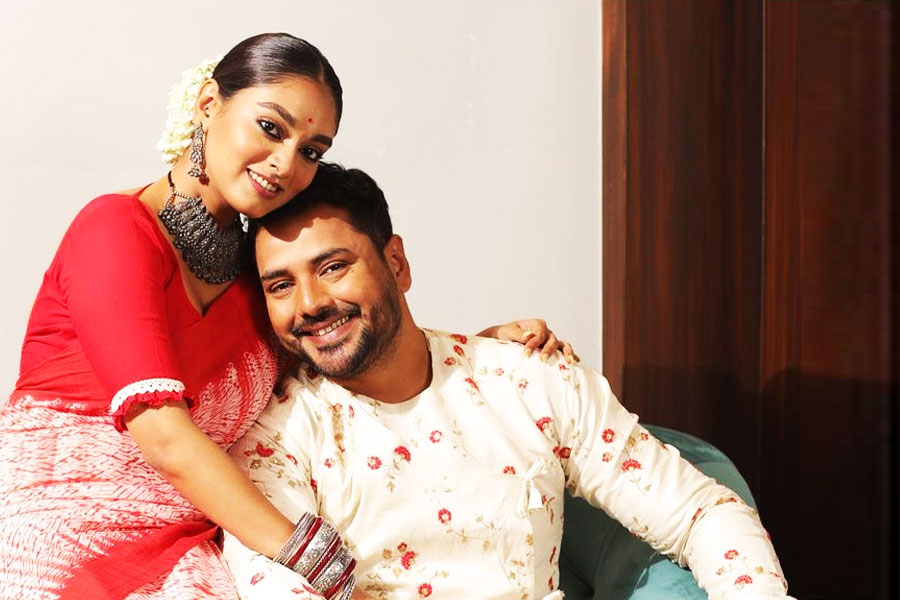 Tathagata Mukherjee announces Pariah sequel on his birthday