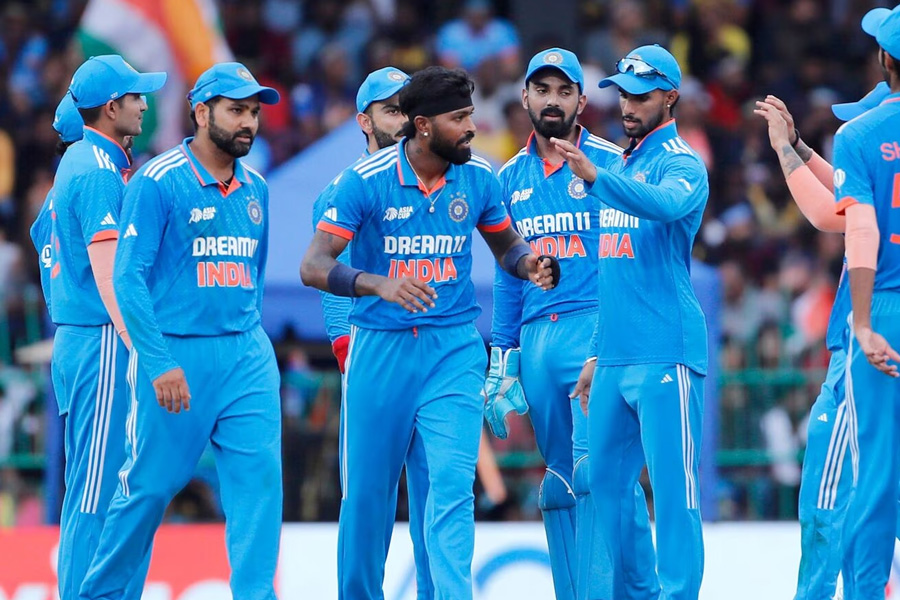 Mahela Jayawardene likely to be coach of Indian cricket team