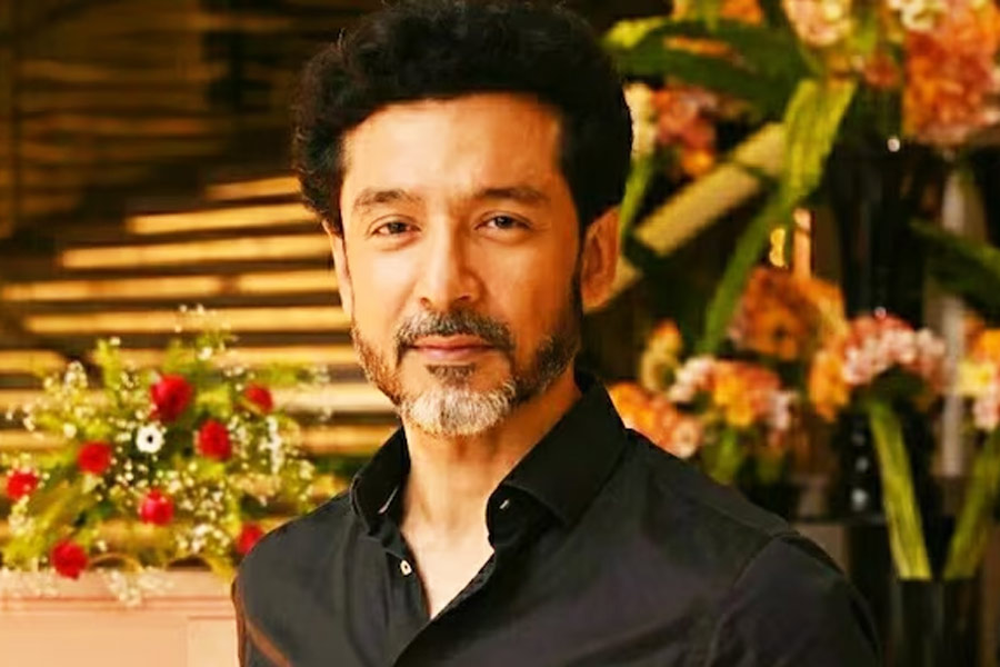 Actor Tota Roy Chowdhury's new post goes viral