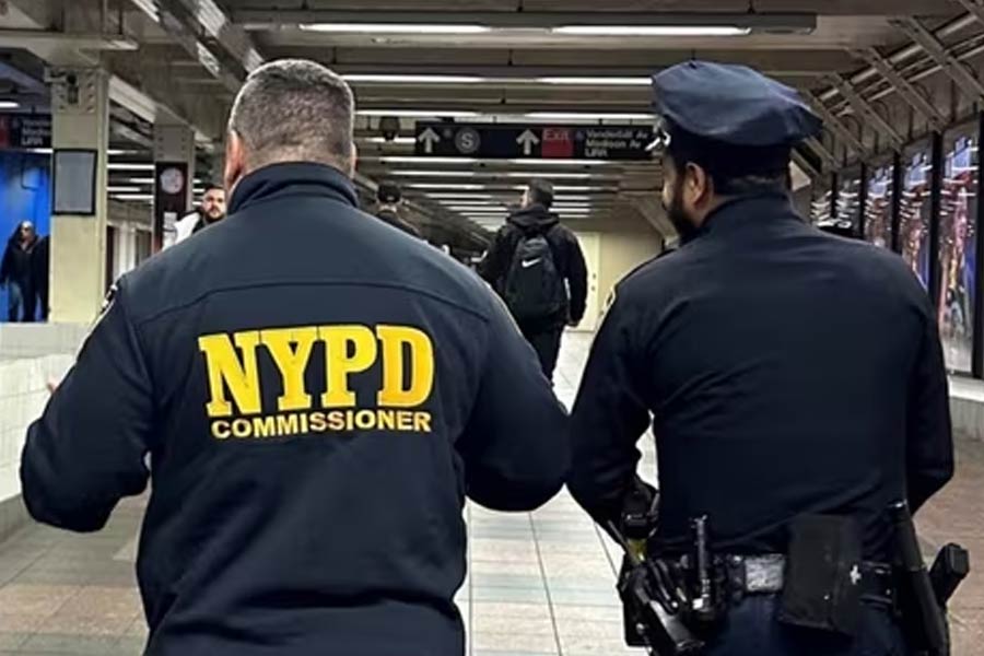 Pakistan immigrant tried to kill Jew students in USA
