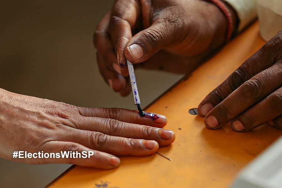 To boost 2024 Lok Sabha election voting, UP schools announce extra marks and pay