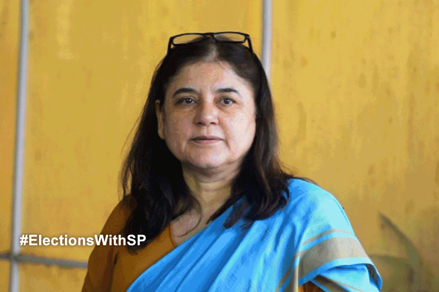 Lok Sabha 2024: Heavyweight candidates in sixth phase