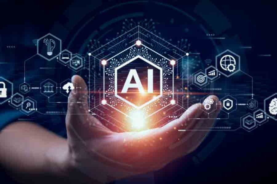 Here is what IBM official says on AI