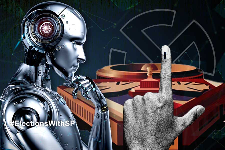 Exit Polls proven wrong in Lok Sabha Election Result 2024