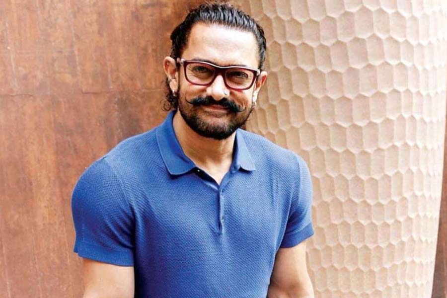 Aamir Khan buys new house