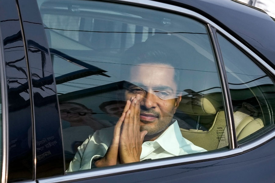 Abhishek Banerjee admitted to hospital for treatment and surgery