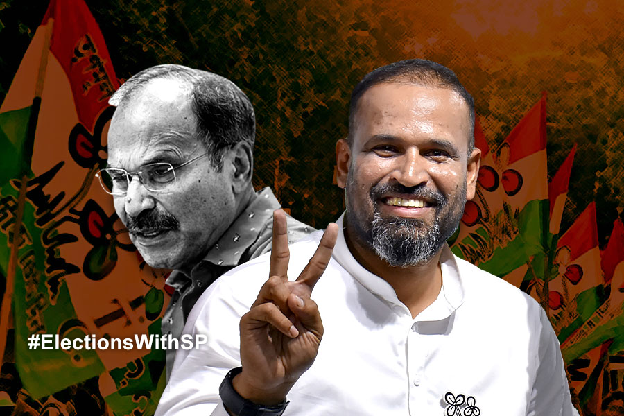 West Bengal Election Result 2024: Adhir Ranjan Chowdhury looses to Yusuf Pathan