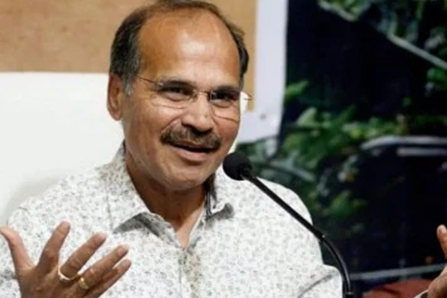 Adhir Ranjan Chowdhury may stay as PCC chief