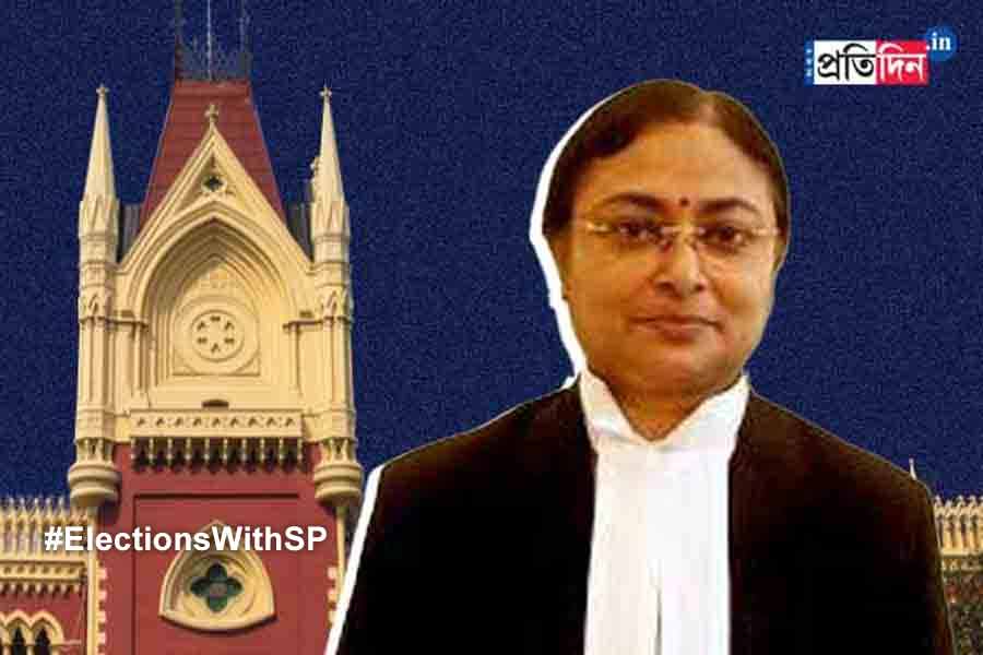 Contractual staff are not allowed at counting table, says Calcutta HC