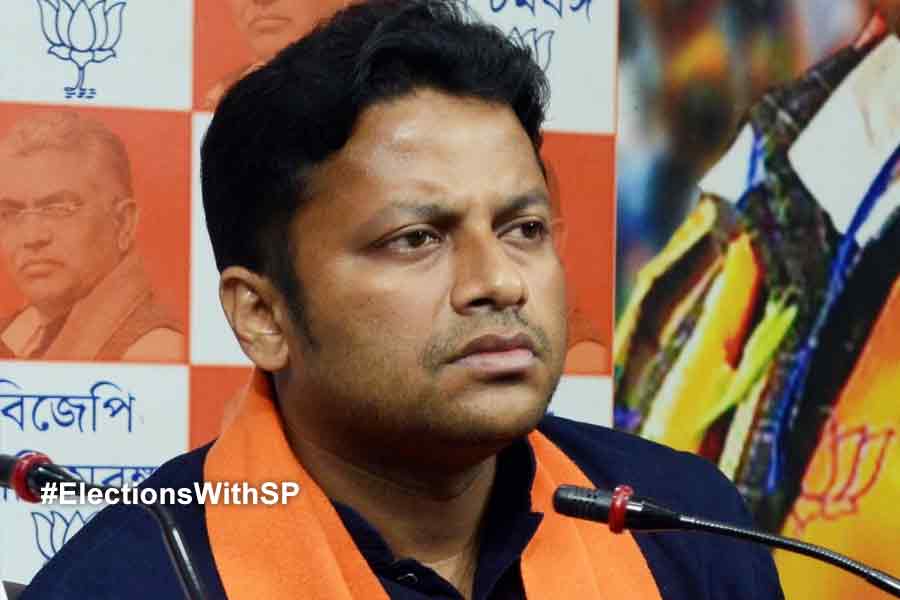 Bengal Lok Sabha Election Result 2024: Anupam Hazra slams Bengal BJP