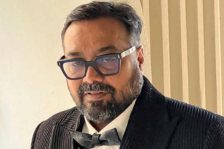 Anurag Kashyap's 'apology' after outrage