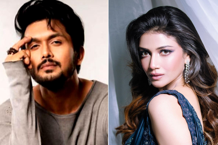 Is Arifin Shuvo and Sauraseni Maitra in Soumik Sen's new series? here is what we know