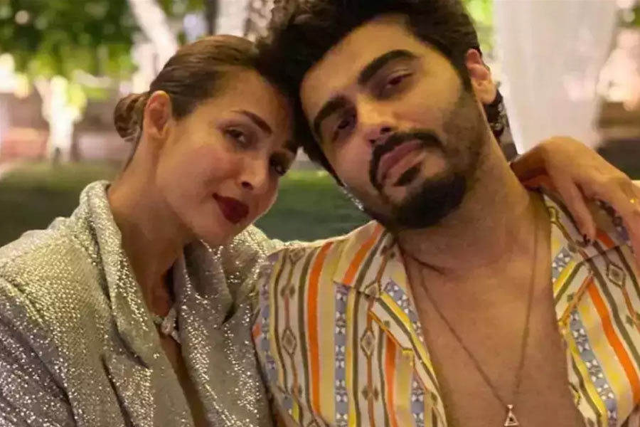 Malaika Arora reacts for breakup rumours With Arjun Kapoor