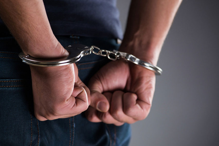 Accused of Burtala PS POCSO case arrested from Jhargram