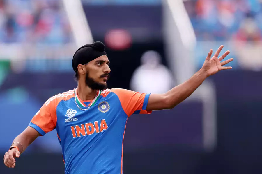 T20 World Cup 2024: Kamran Akmal makes racist comment to Arshdeep Singh and later apologizes